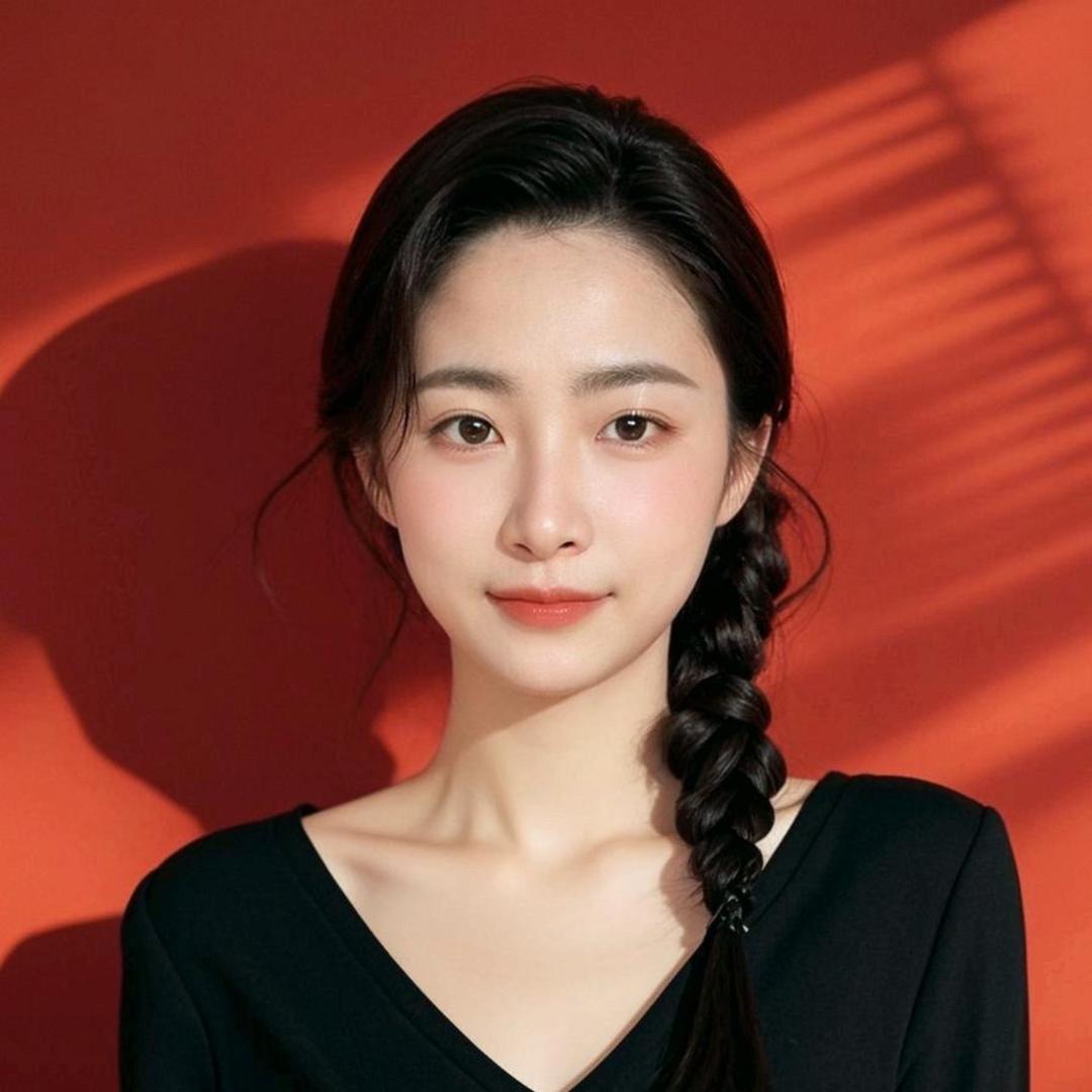 🍑小桃不淘