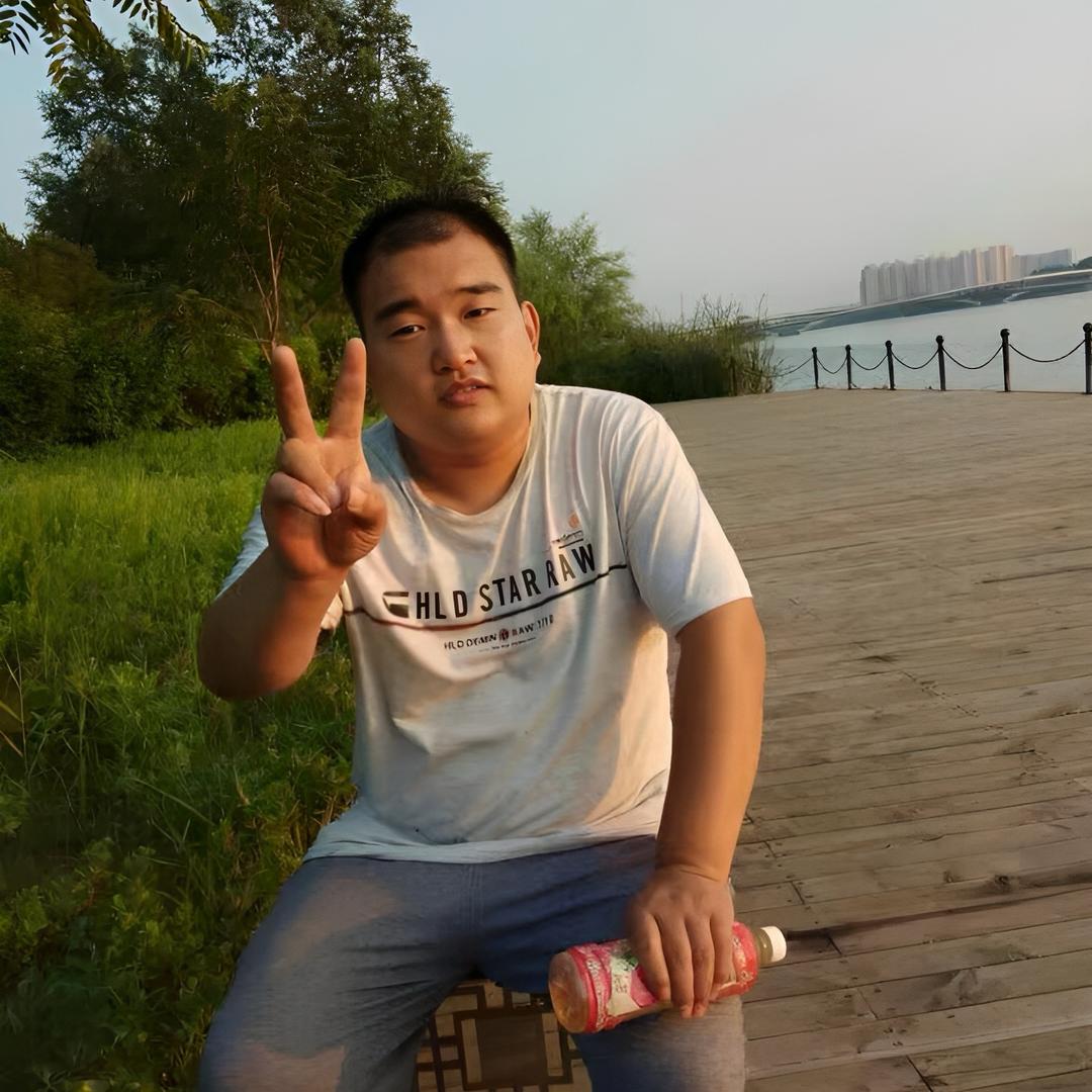 是军军啊