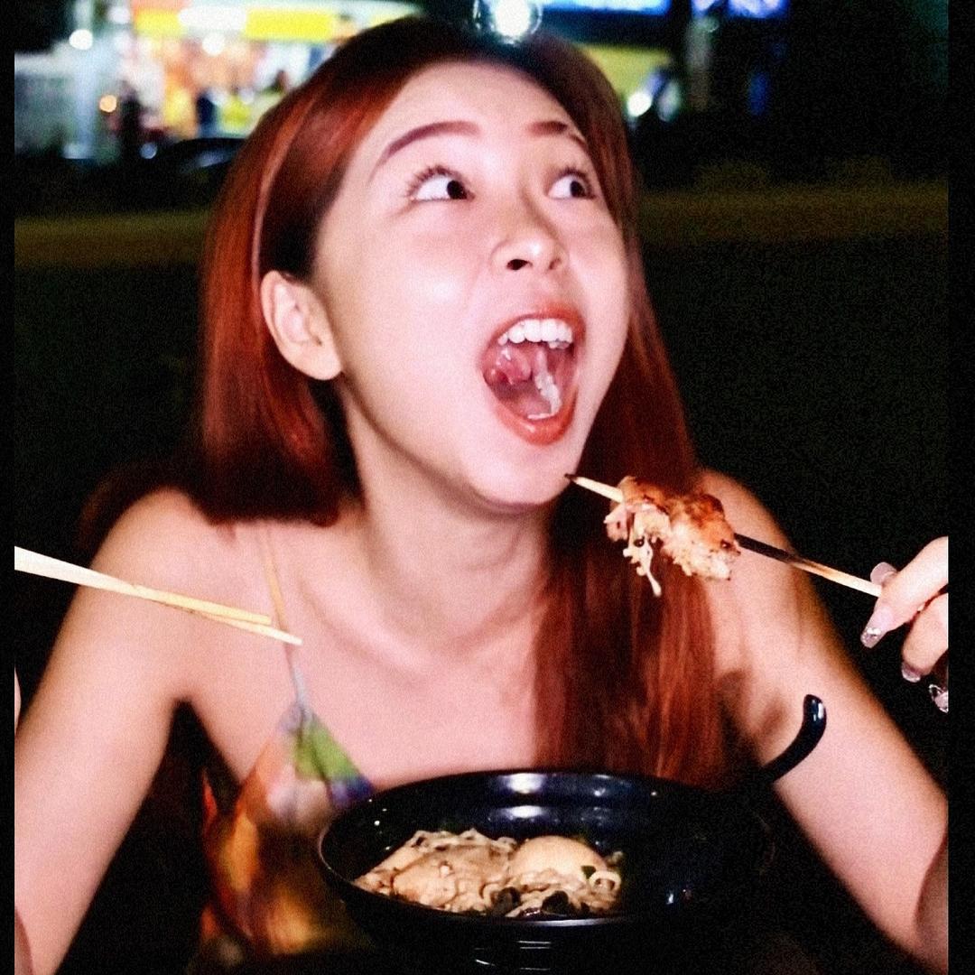 ✨陈晰晰的晰游记🦖
