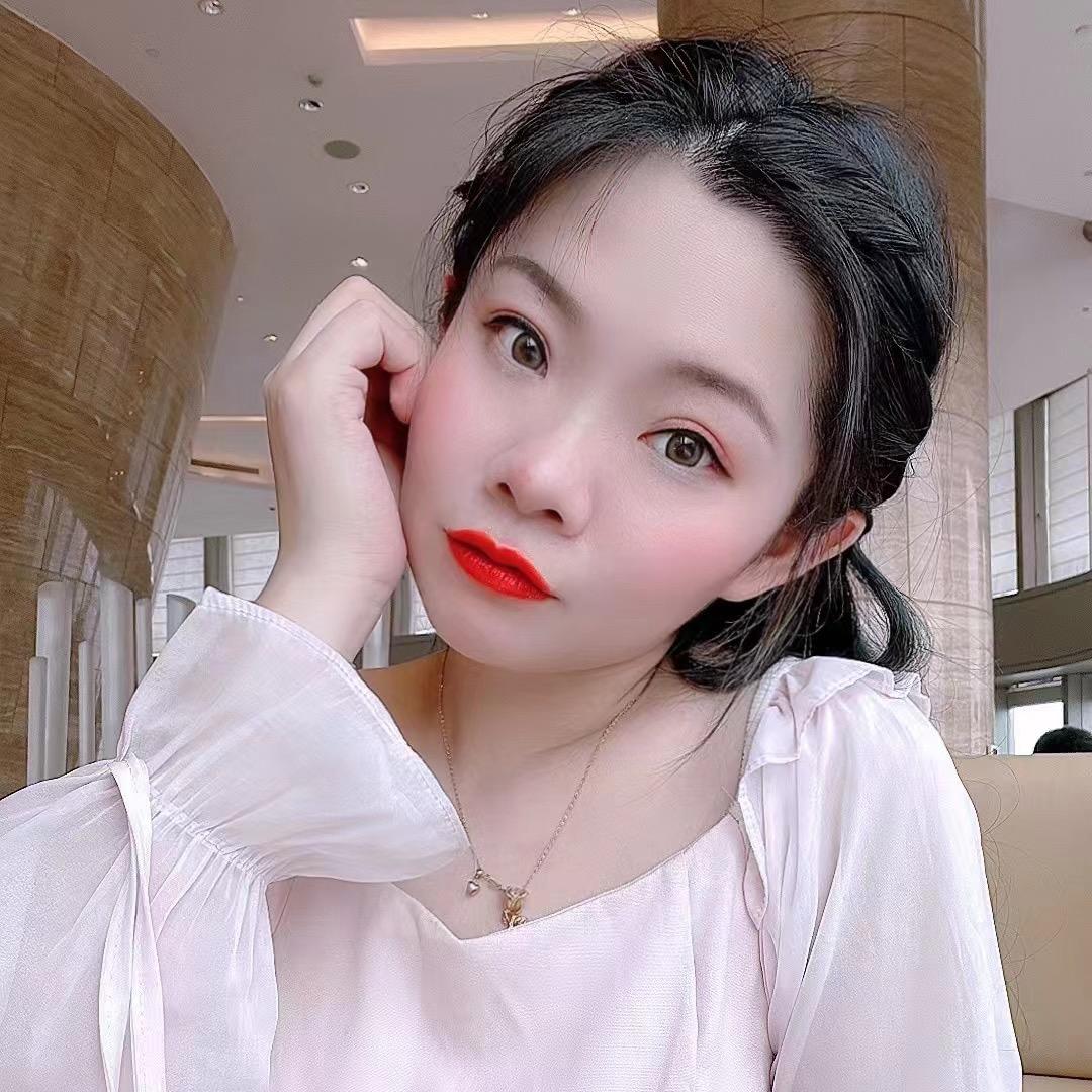 慕晚针织