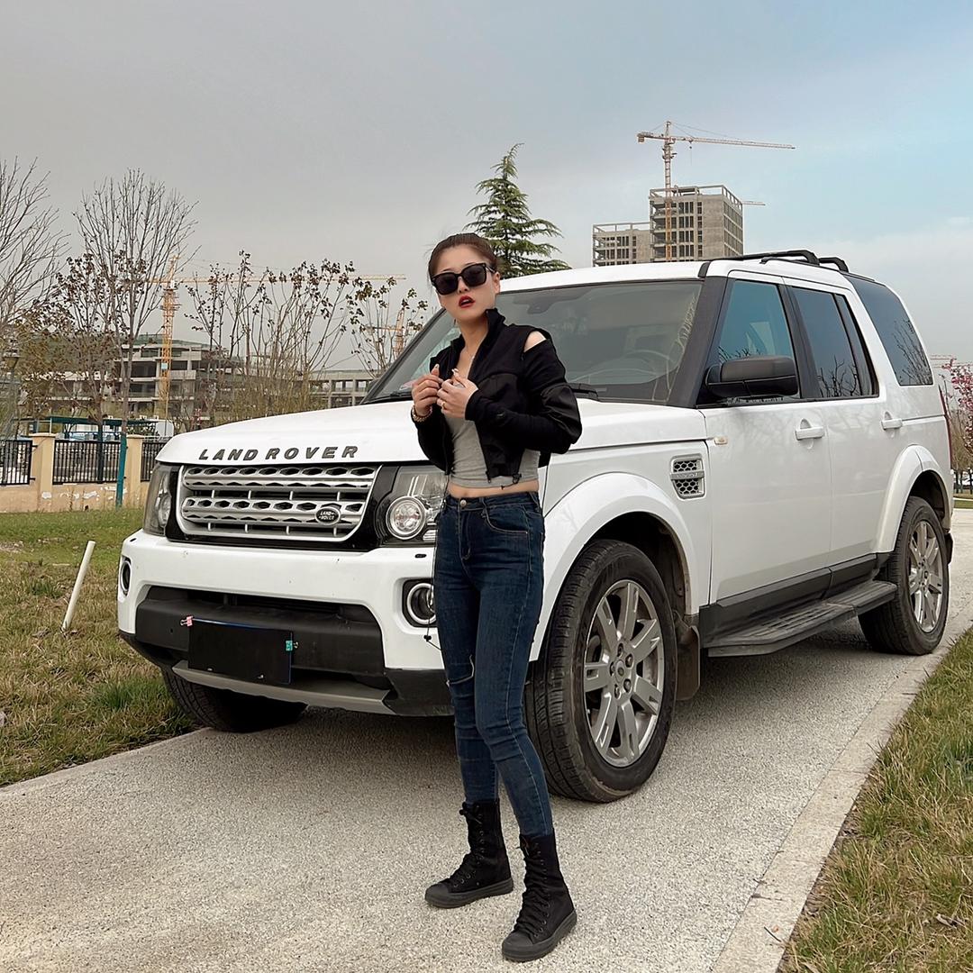 小燕子汽车（大量收车）收女徒弟