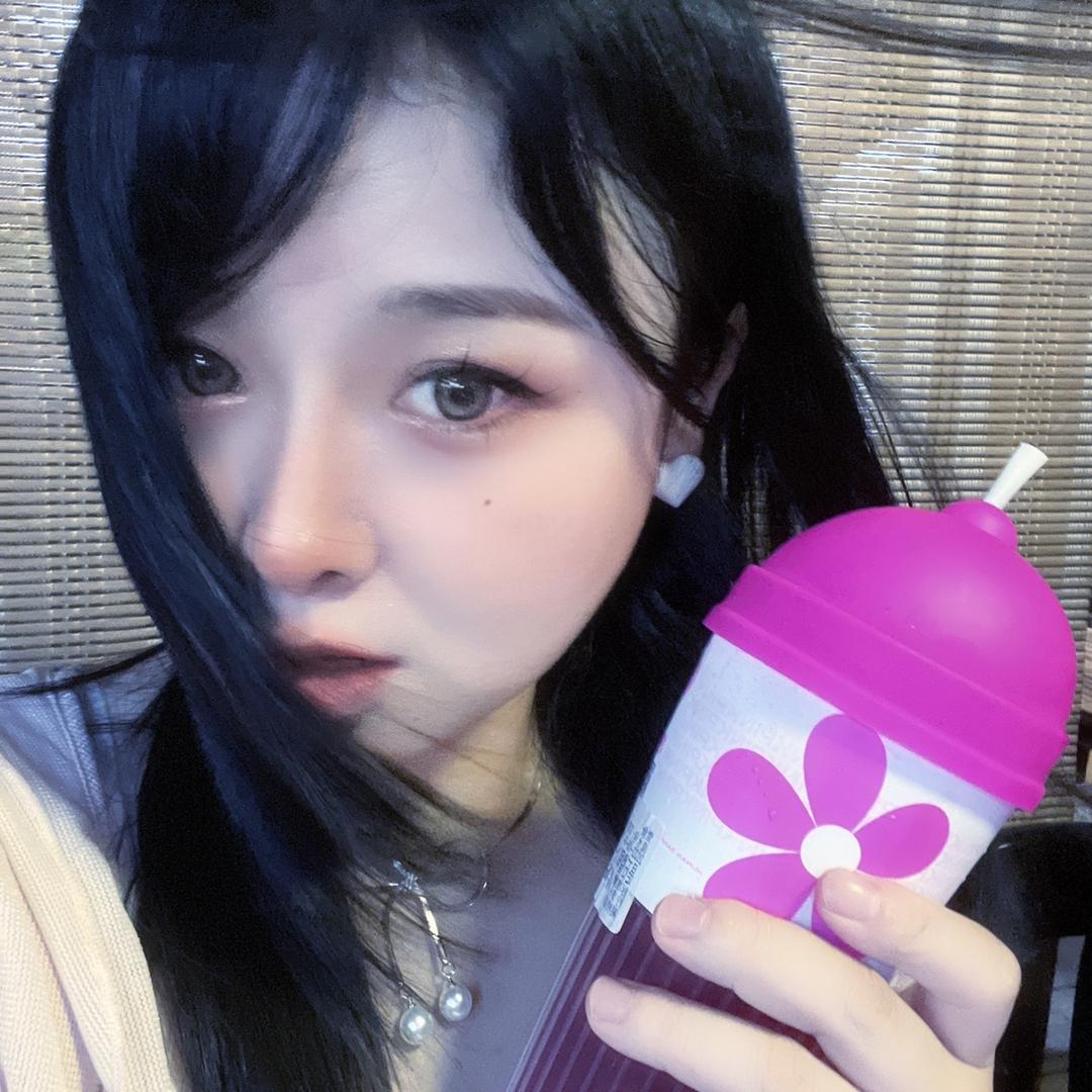 温柔@馨儿、
