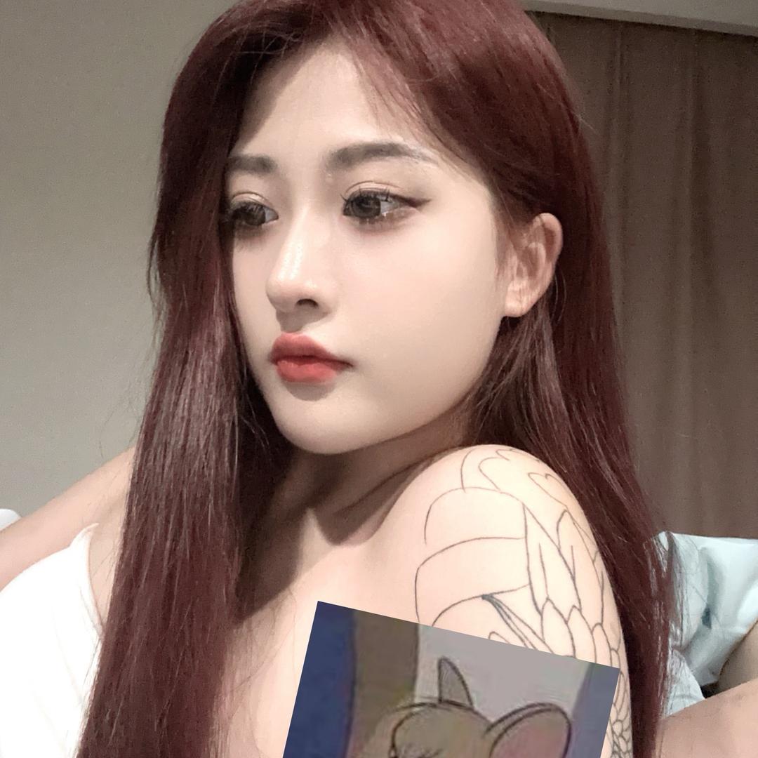 表白被他老婆打