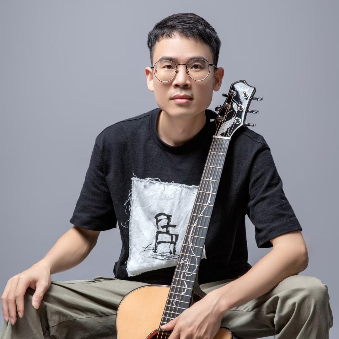 布丰吉他教学