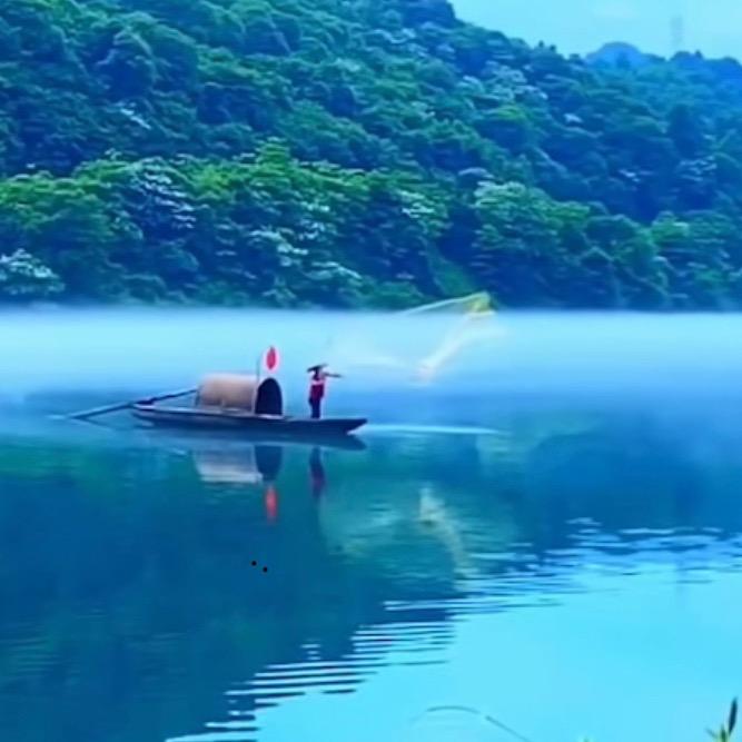 ..闲了看世界🌍