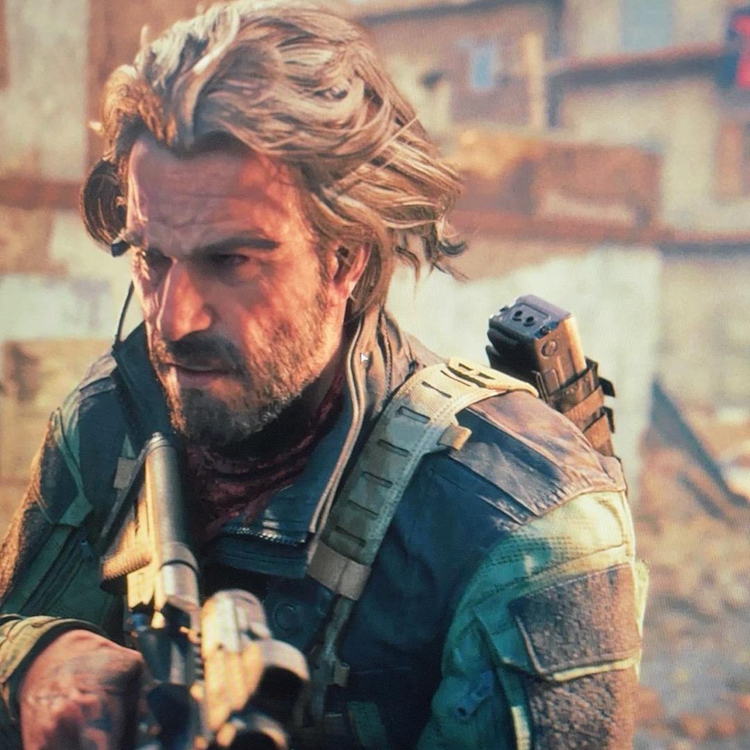 咪咪（三角洲行动跑ka贼猛）