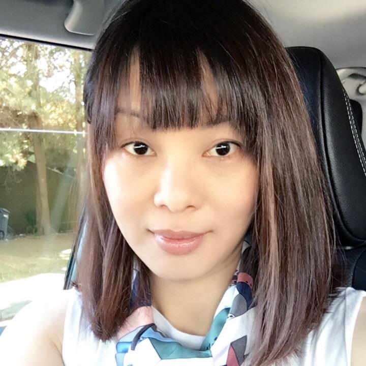 小君Maggiechen