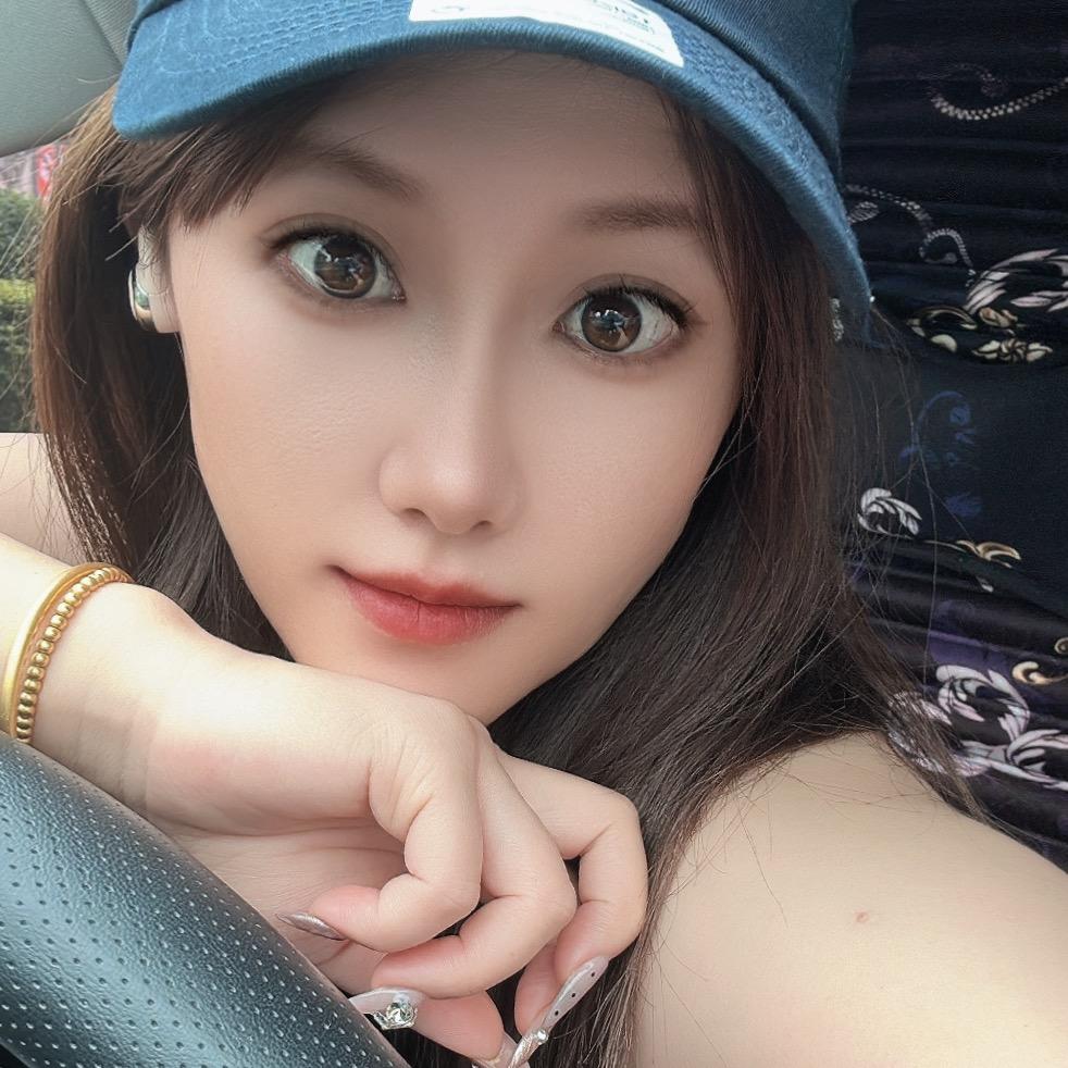 沐沐籽☀️