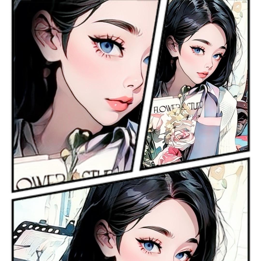 圣馨国际