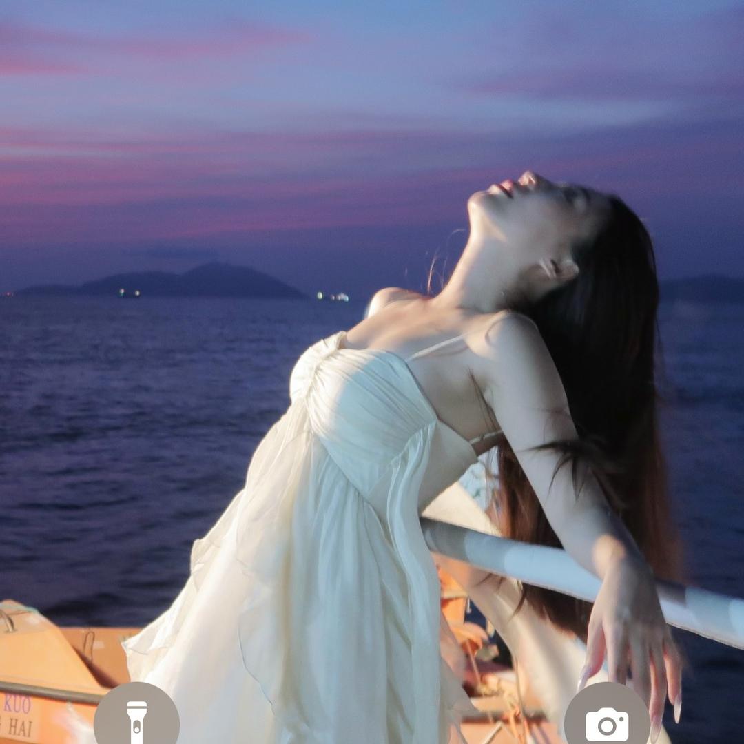 Maggie晨晨子@抖音