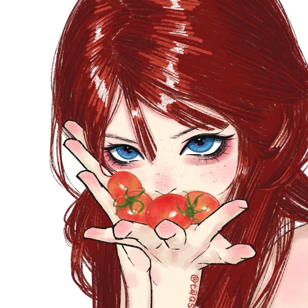 初夏.