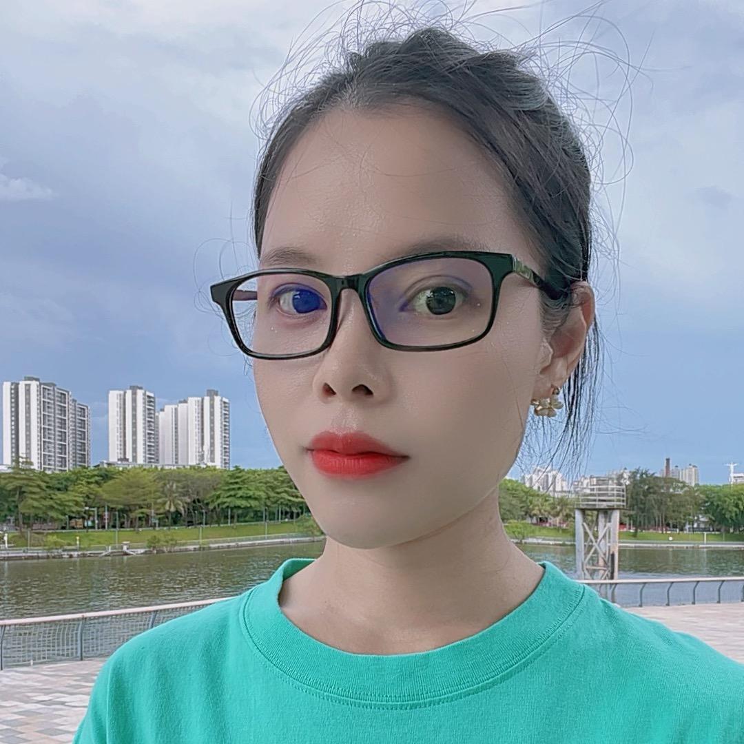 泸州姑凉(叶子妹）