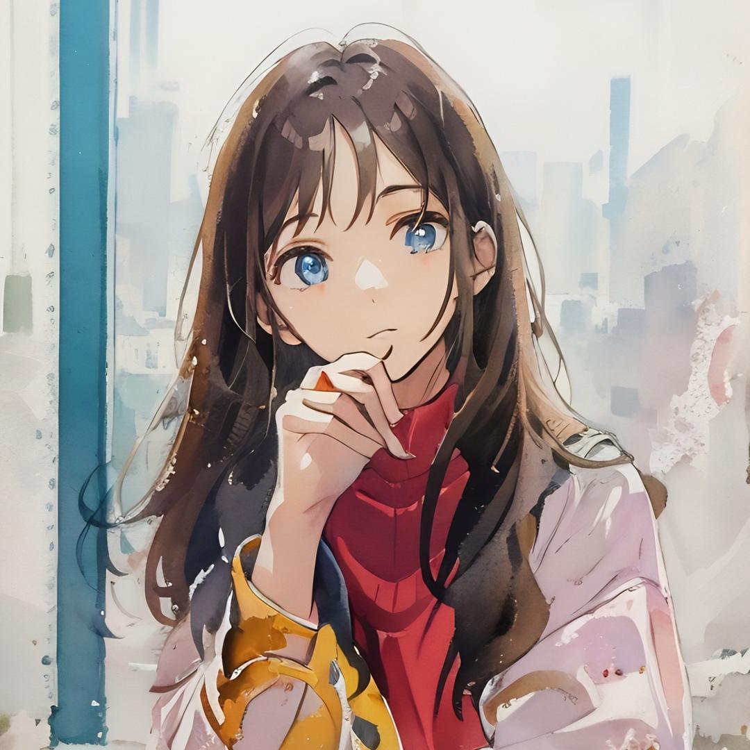 是阿紫吖