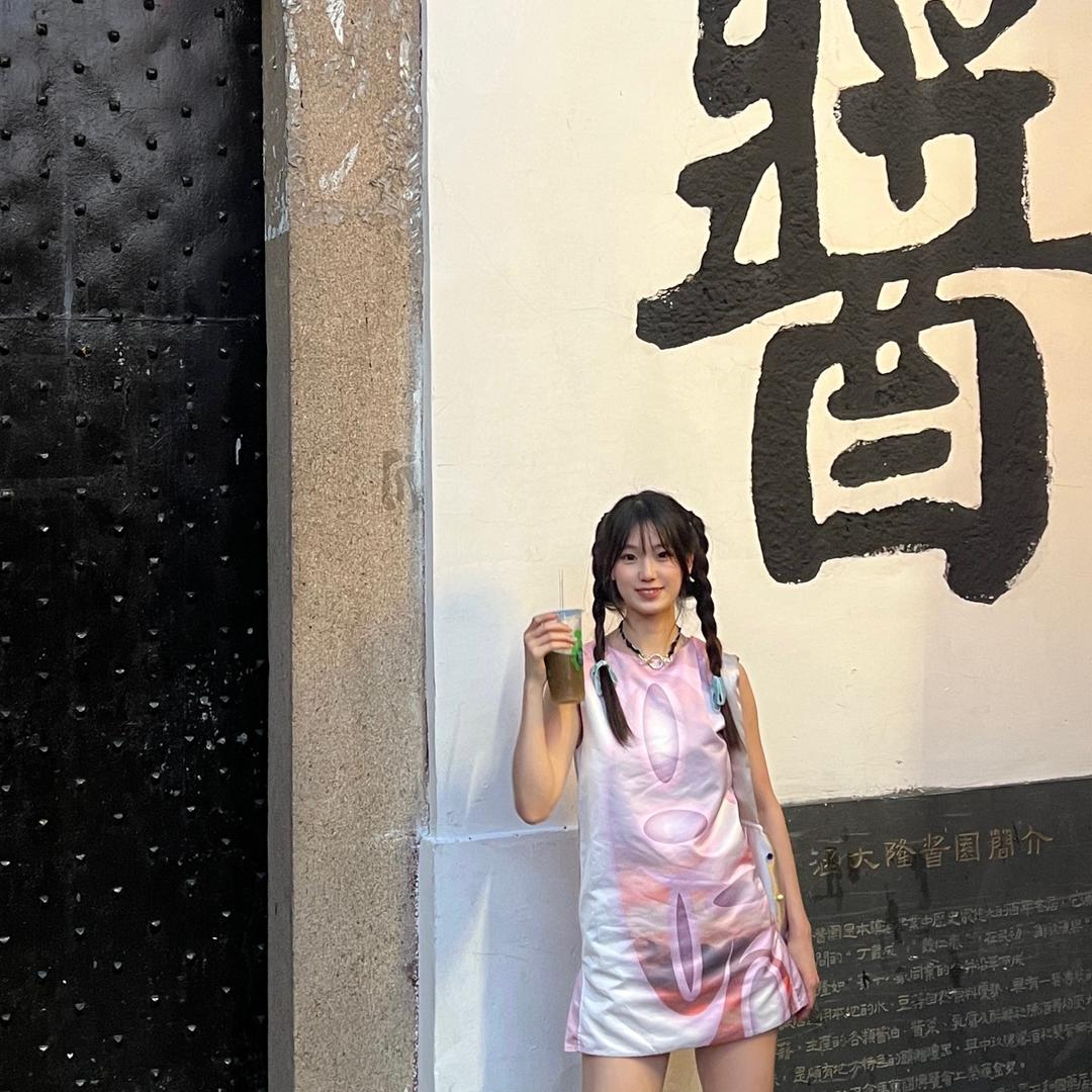 奇奇酱不是酱