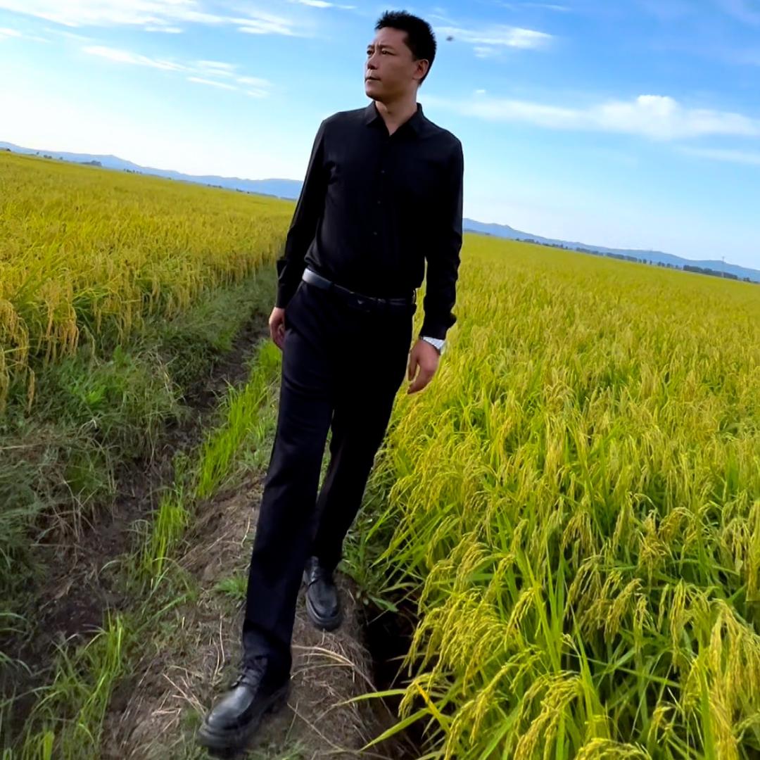 晟明五常大米（恒晟明臻选农品）