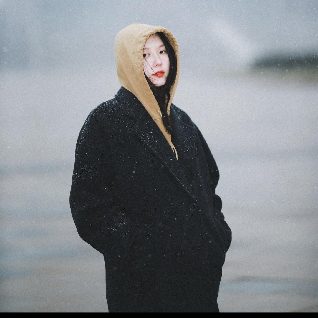 Maggie孟千