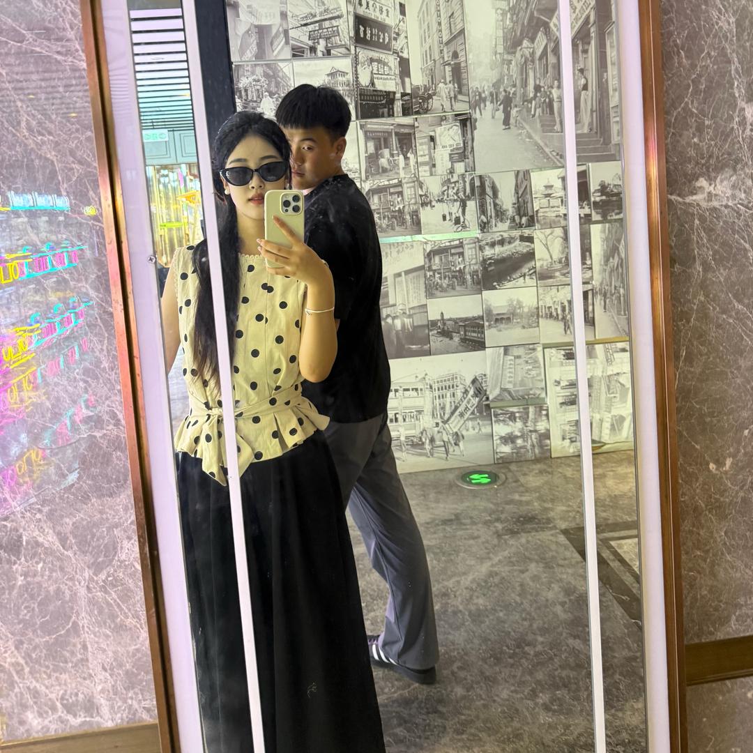 他们都说我好丑