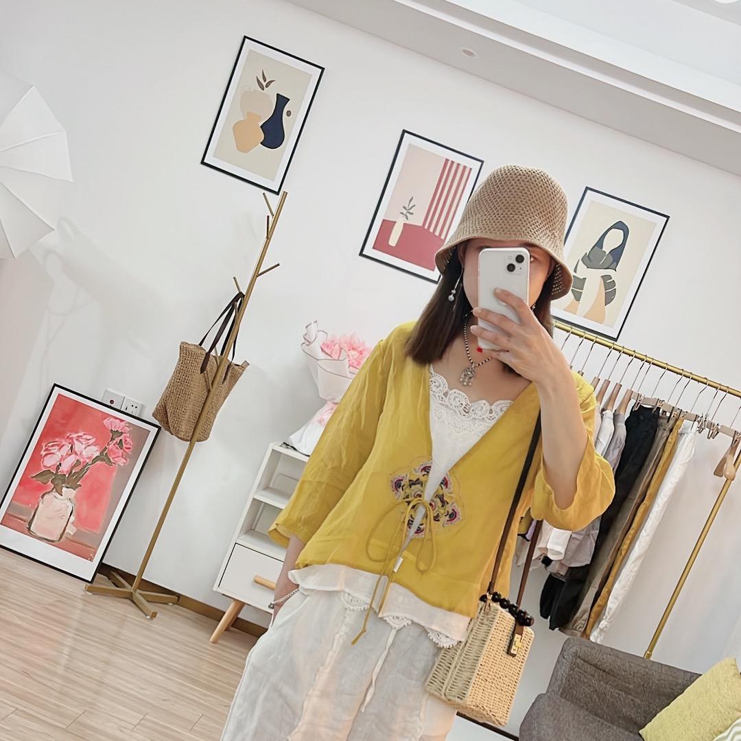 coco轻奢复古女装