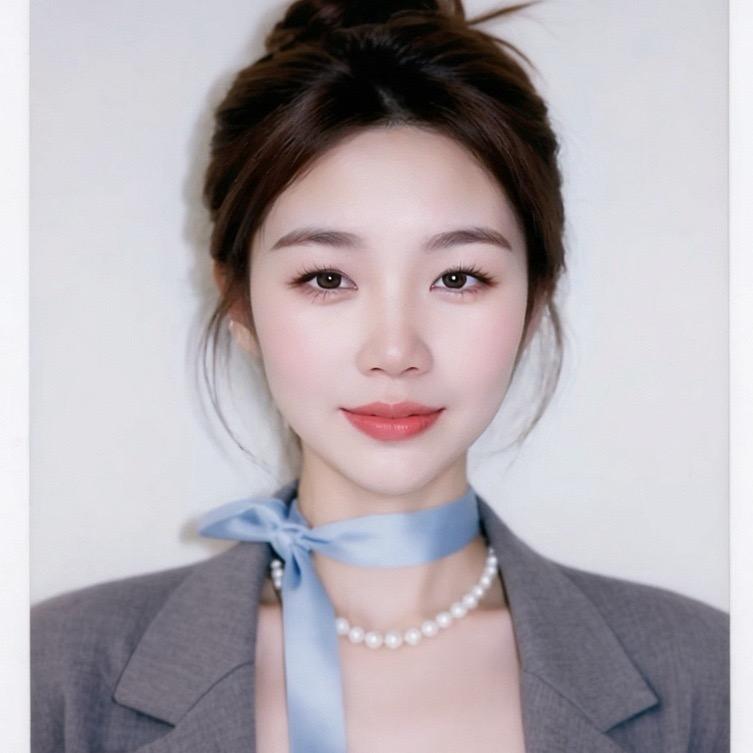 🐬李菇凉。