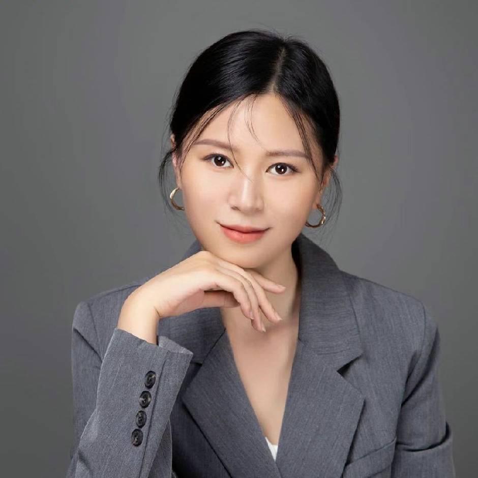 杨姐🌞✨