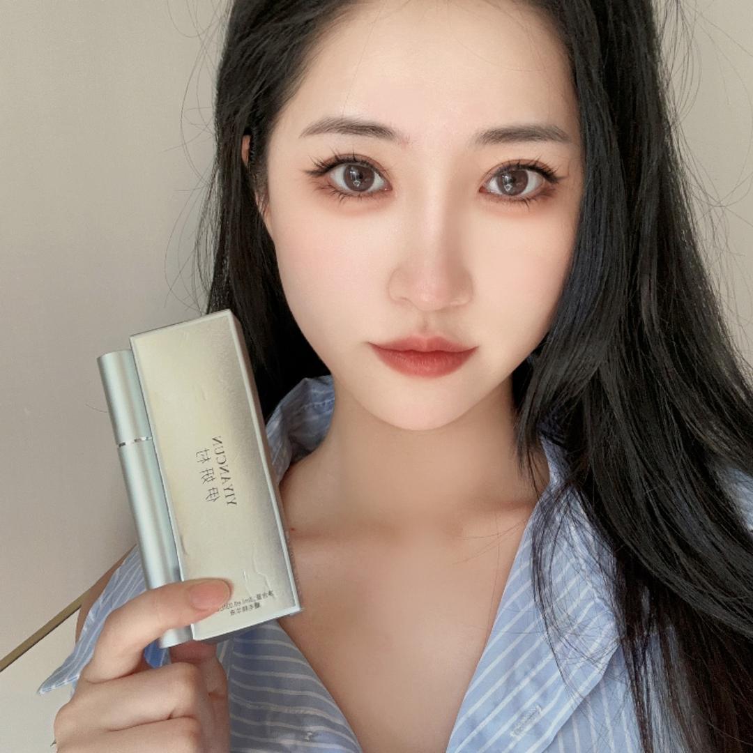 睫毛眉毛精华滋养液