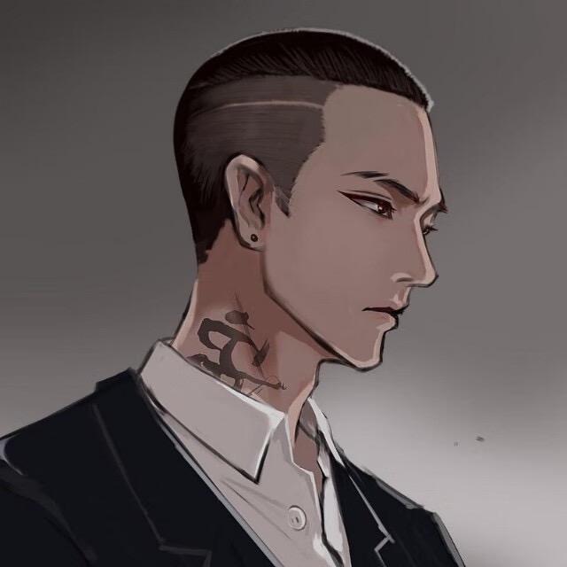 那个谁