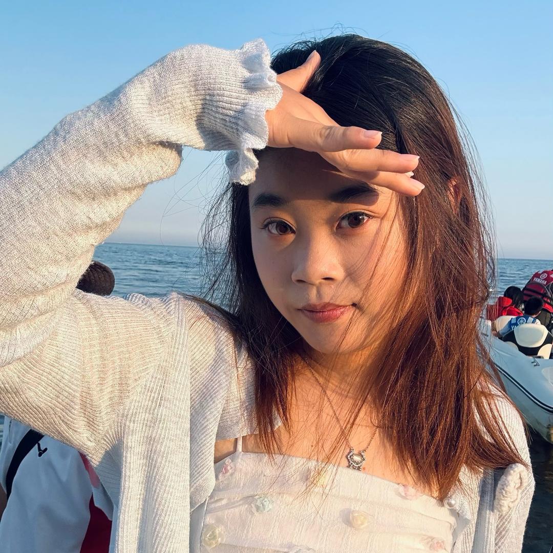 冯钰婷.