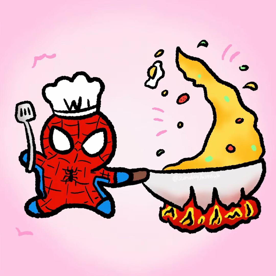 我的小鱼你醒啦