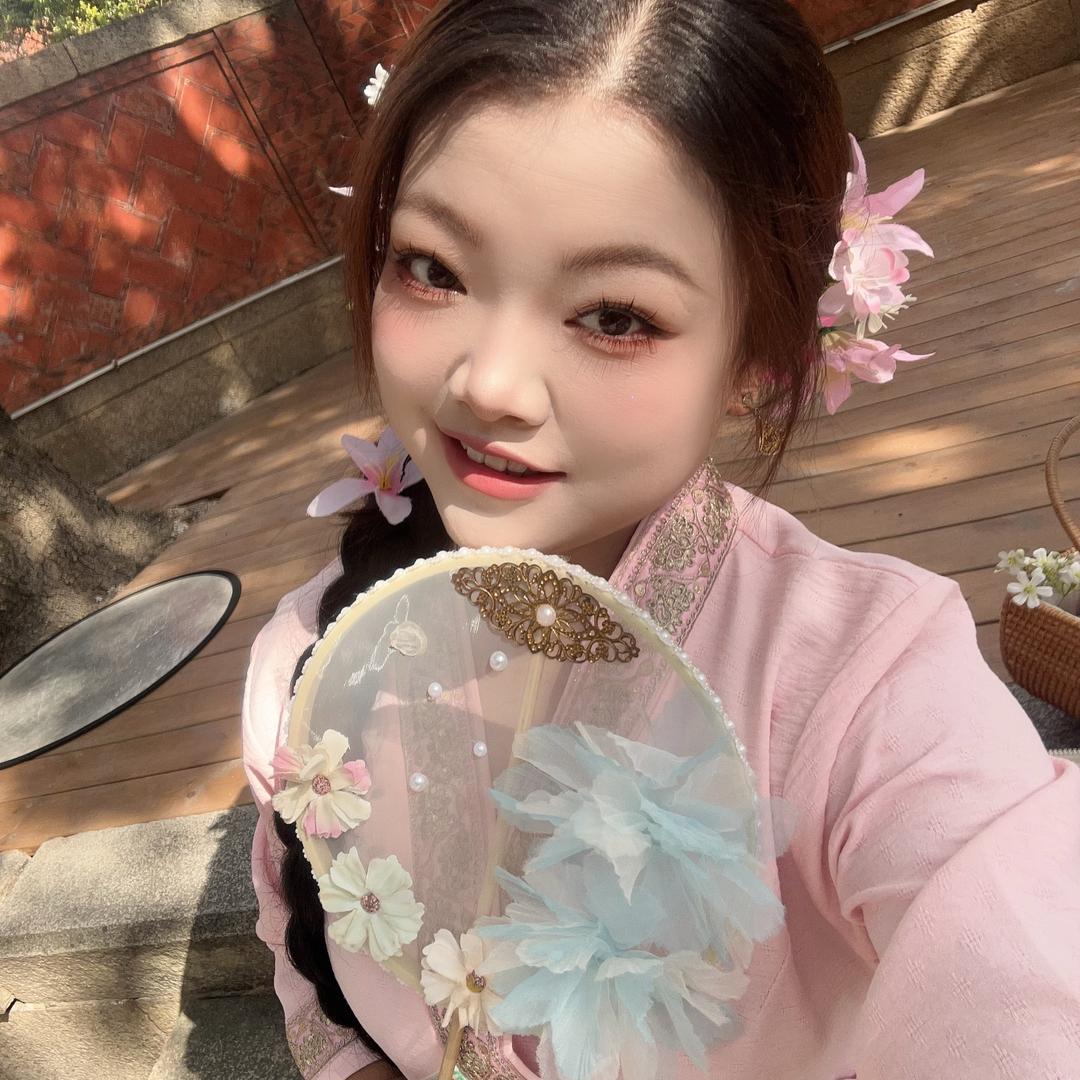小雨点麻麻
