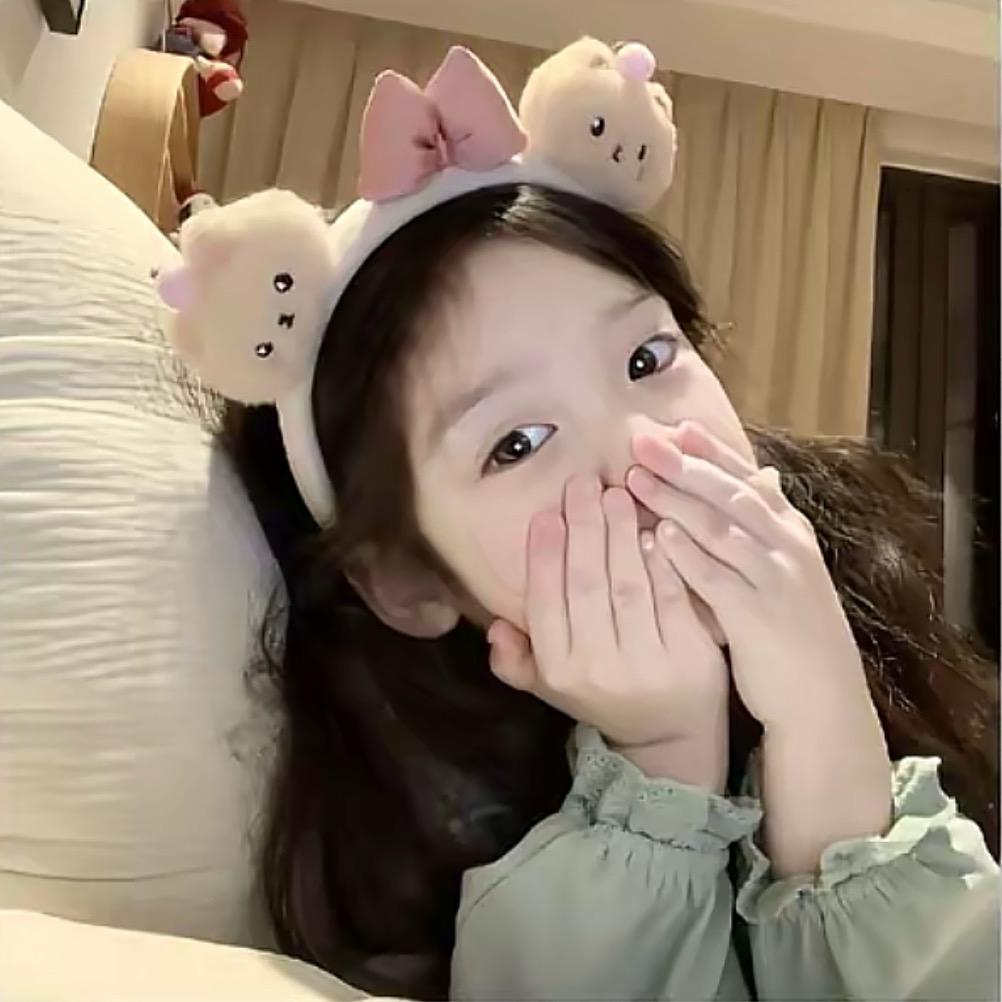 🐾: 睡个懒觉⁸