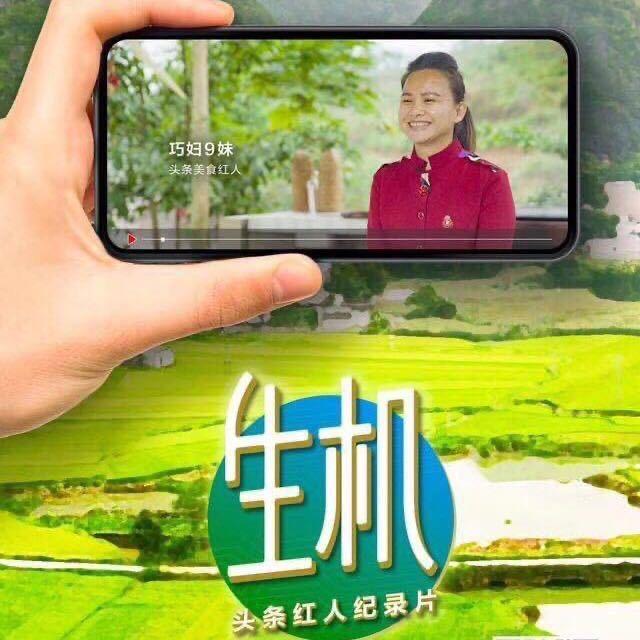 香鸡九哥