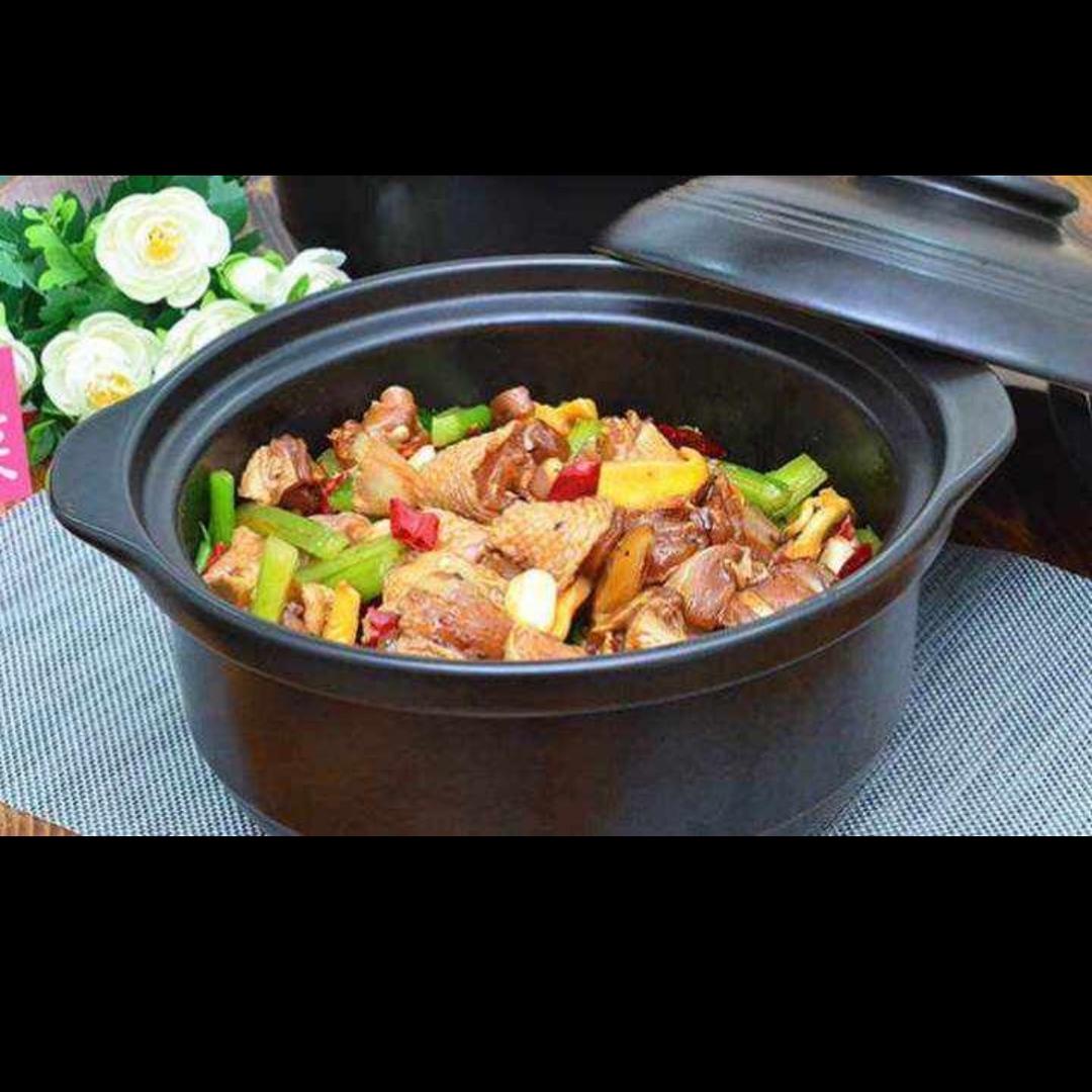 重庆鸡公煲无名路店