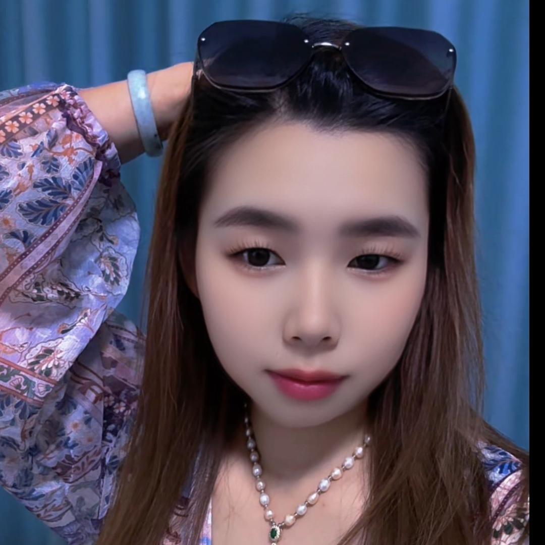 小可爱❤️（单身创业）