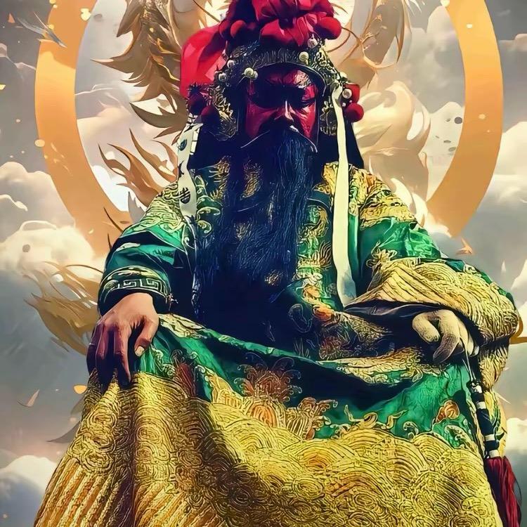 长林