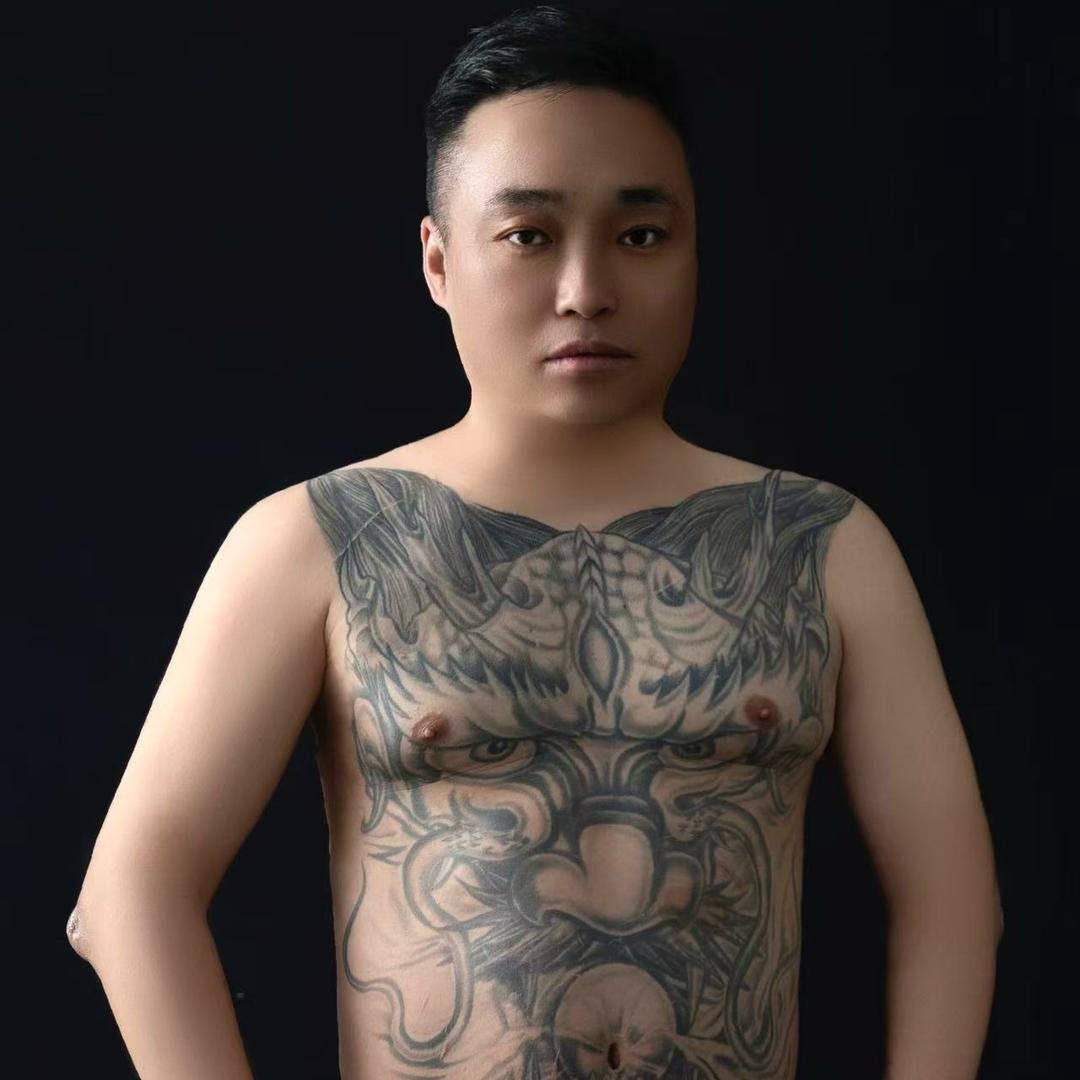付明星（小号）