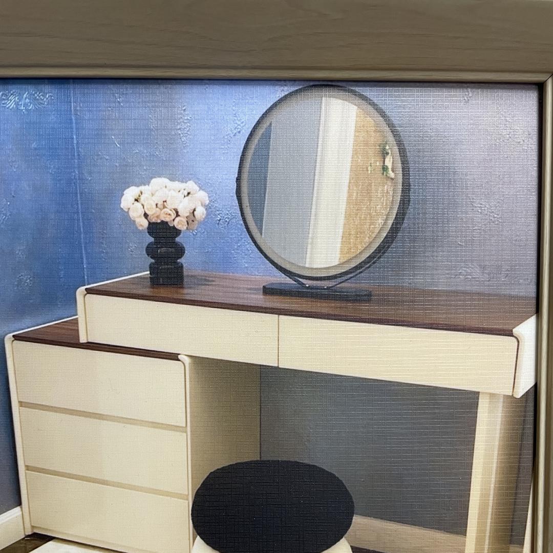 格调名品梳妆台