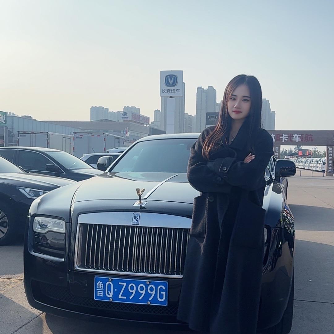 临沂起航名车（林夕）