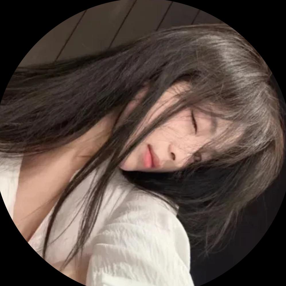 00后化妆师 琳琳