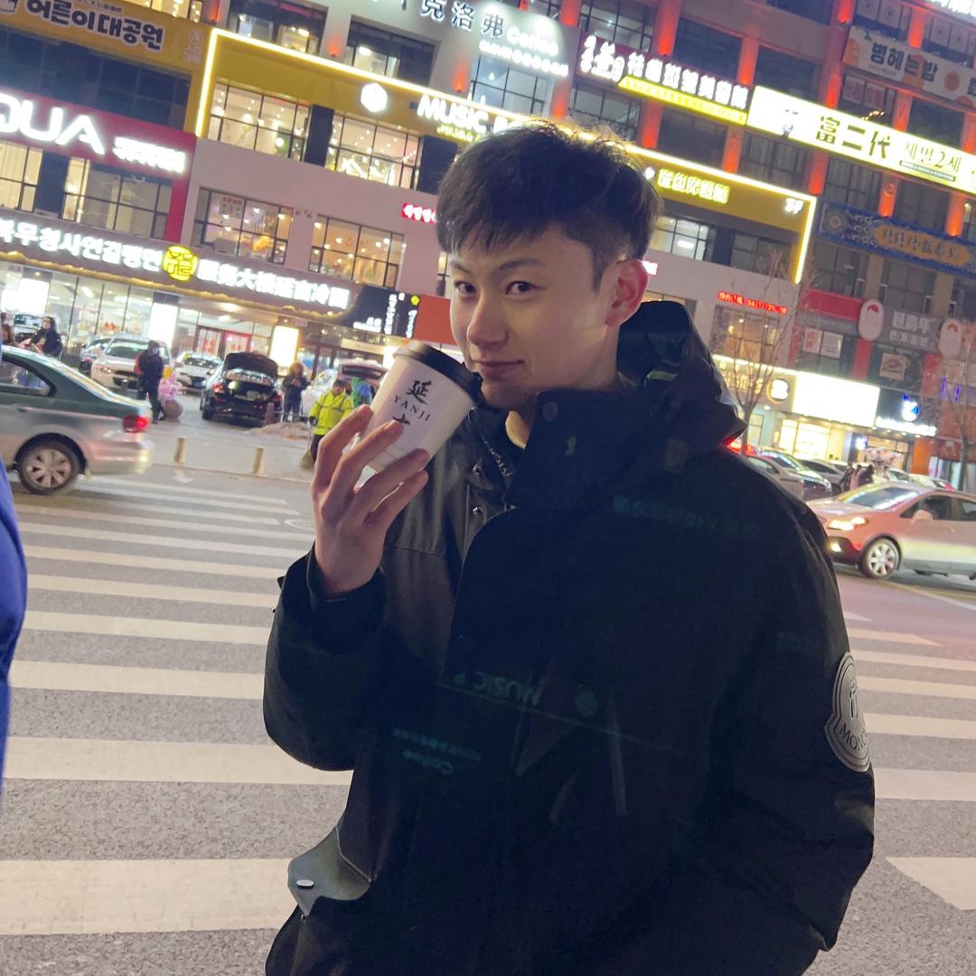 昆仑赋-杨强