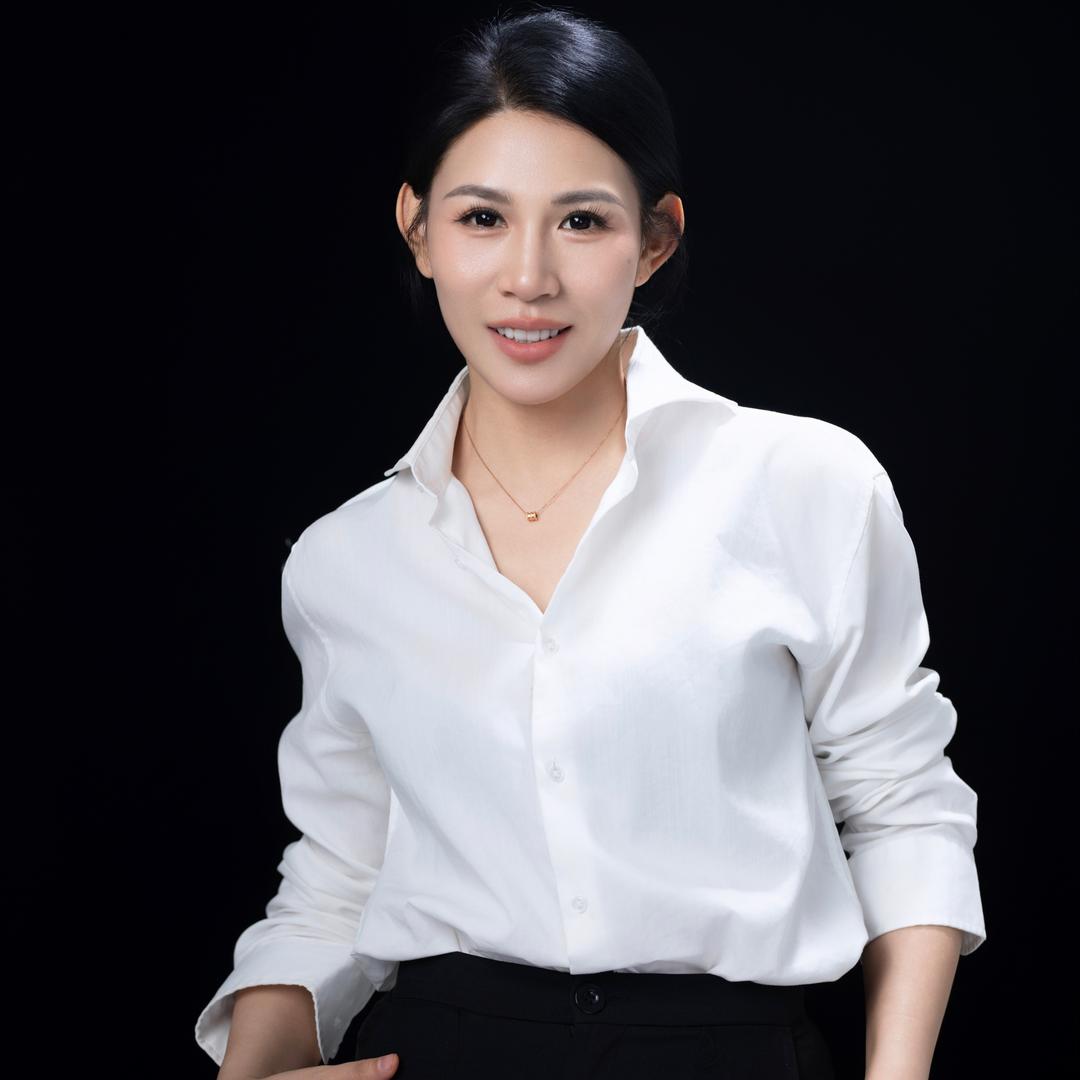 王蕾面部瑜伽(呼吸驻颜)