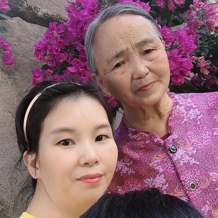 郑小妞（拒私聊）