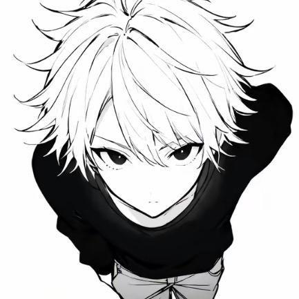 you