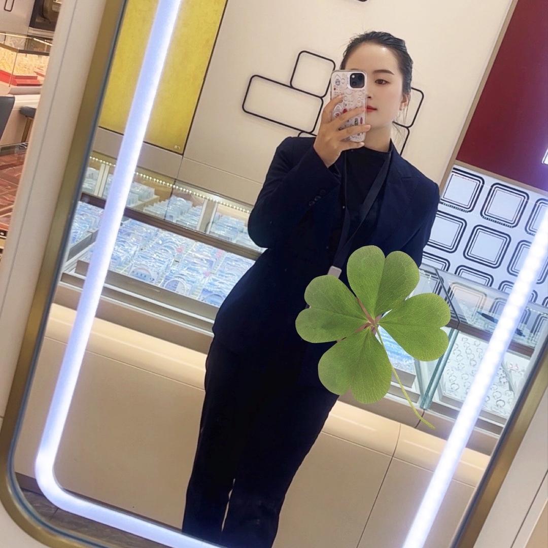 💎💎六枝珠宝黄金（六枝特区店）