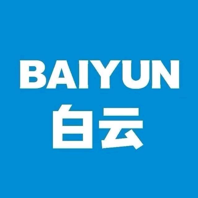 BAIYUN白云建材旗舰店