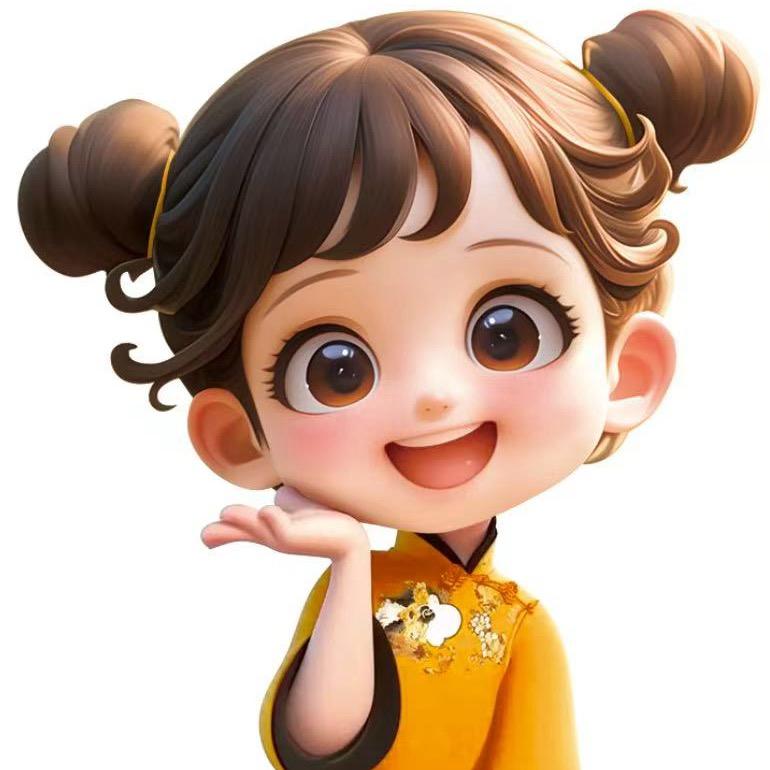 代晓玲