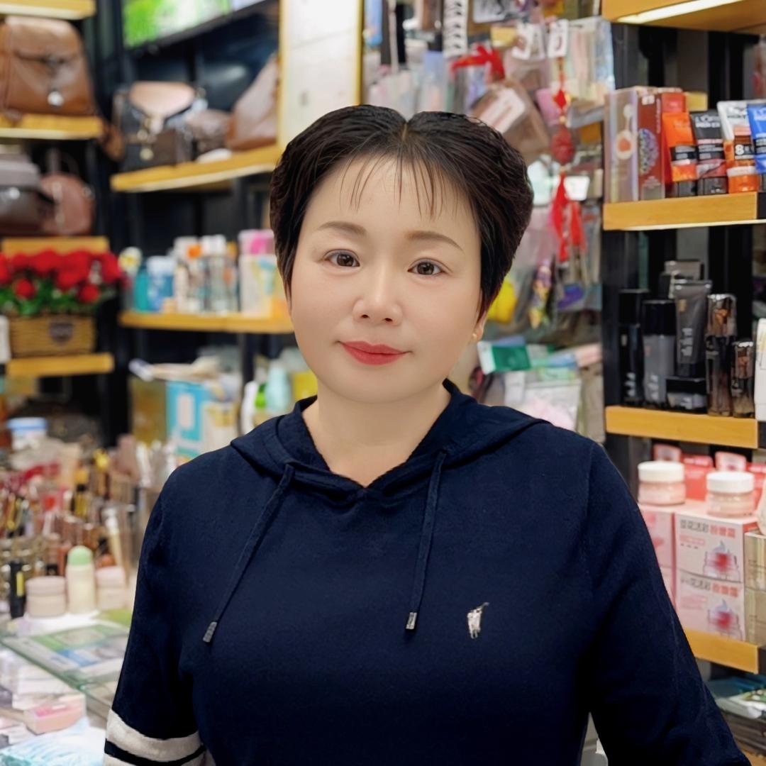 许昌小丽说媒
