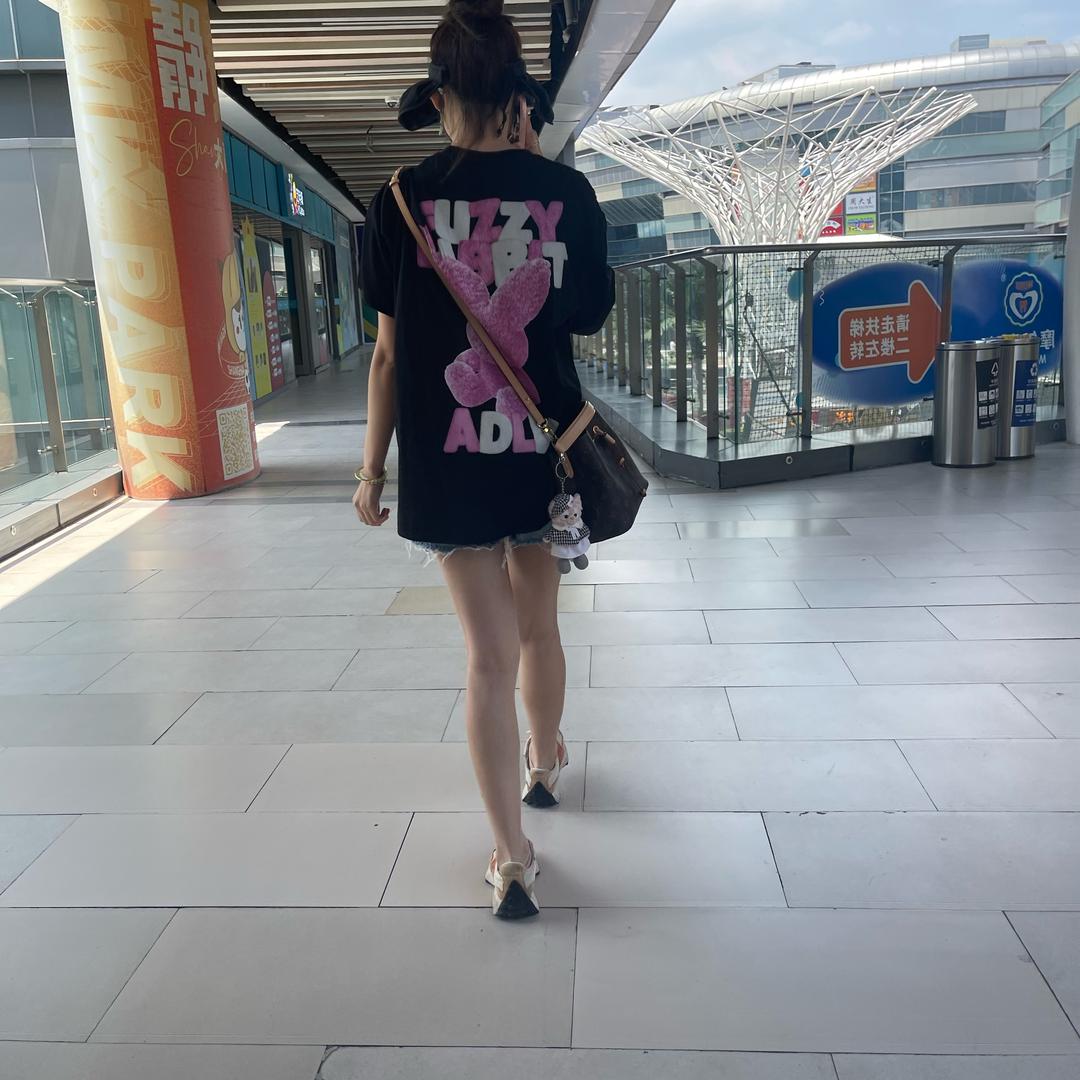 我的老婆邱晓晓