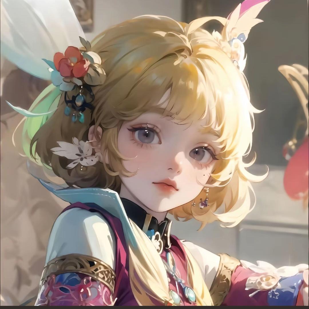 奶盖(最坑孙膑)