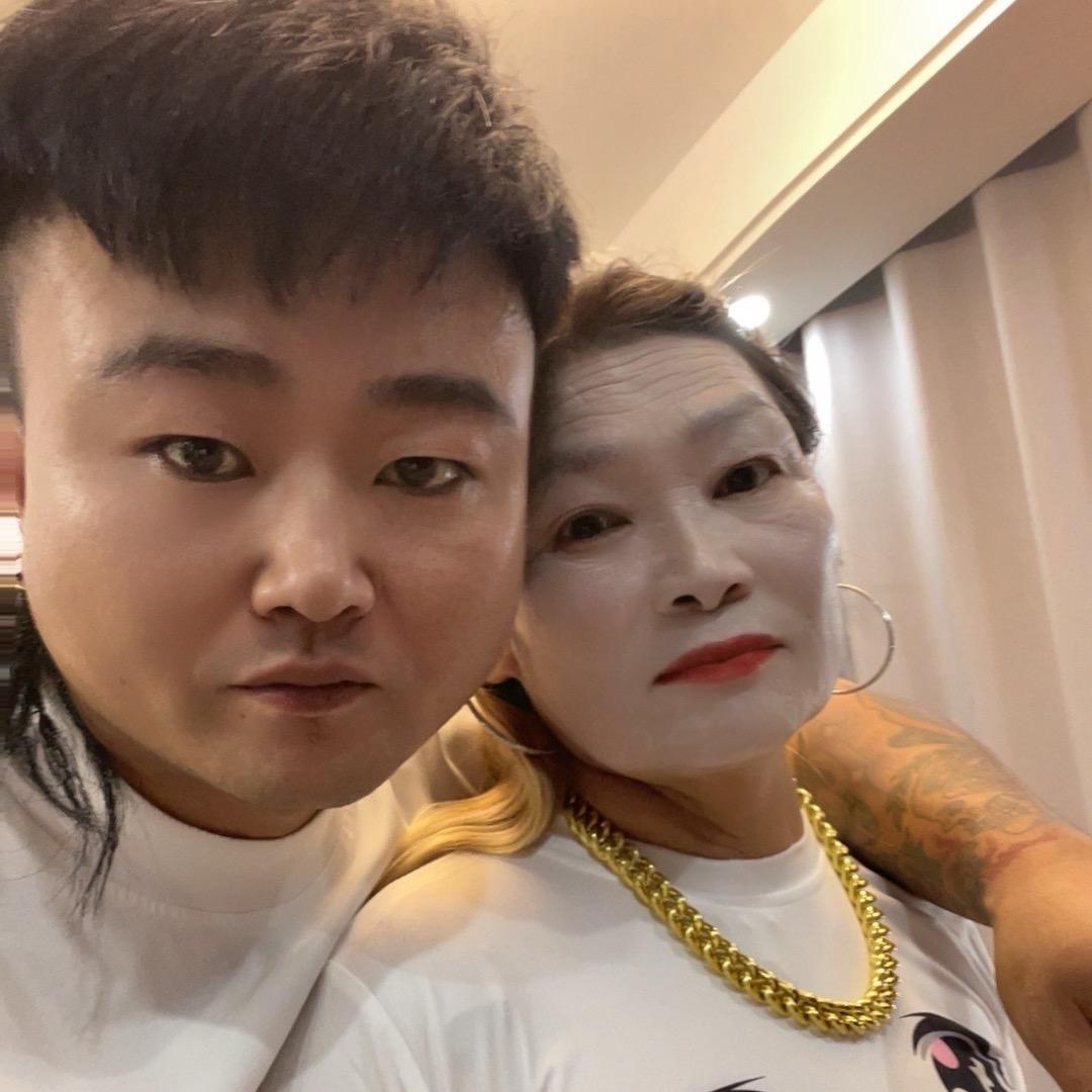 小阿亮