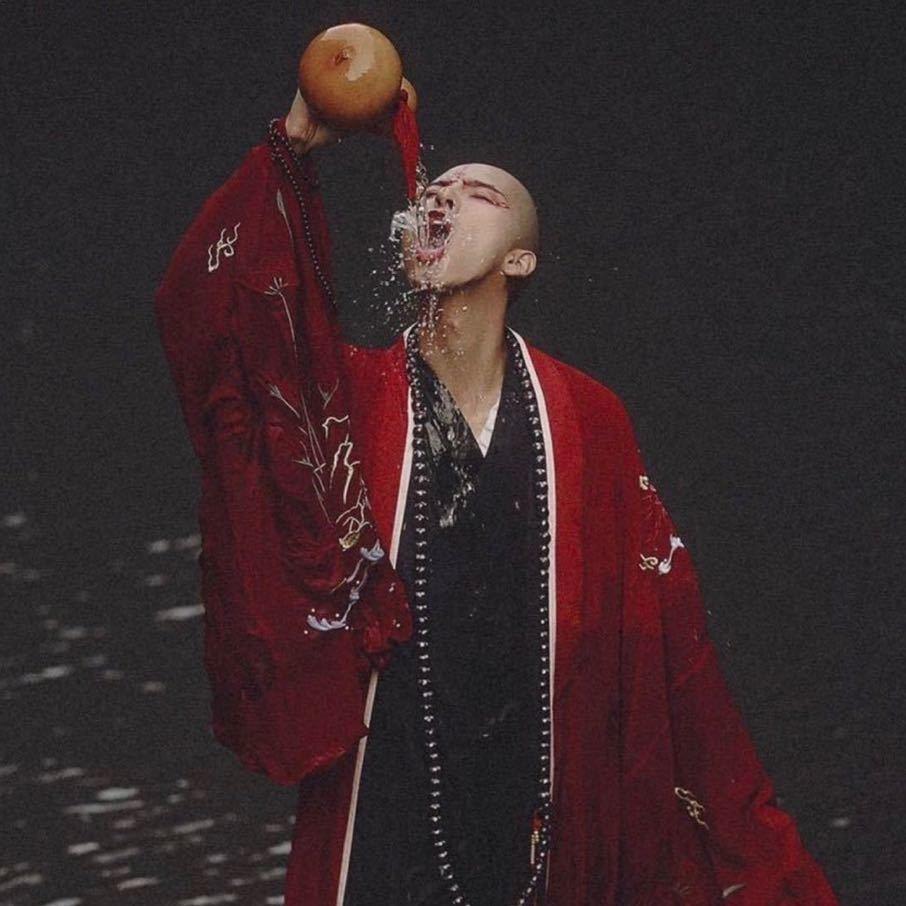 清风